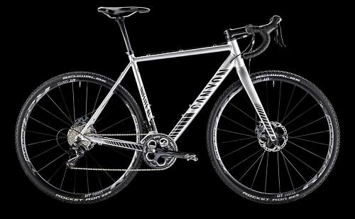 Cheapest canyon hot sale road bike